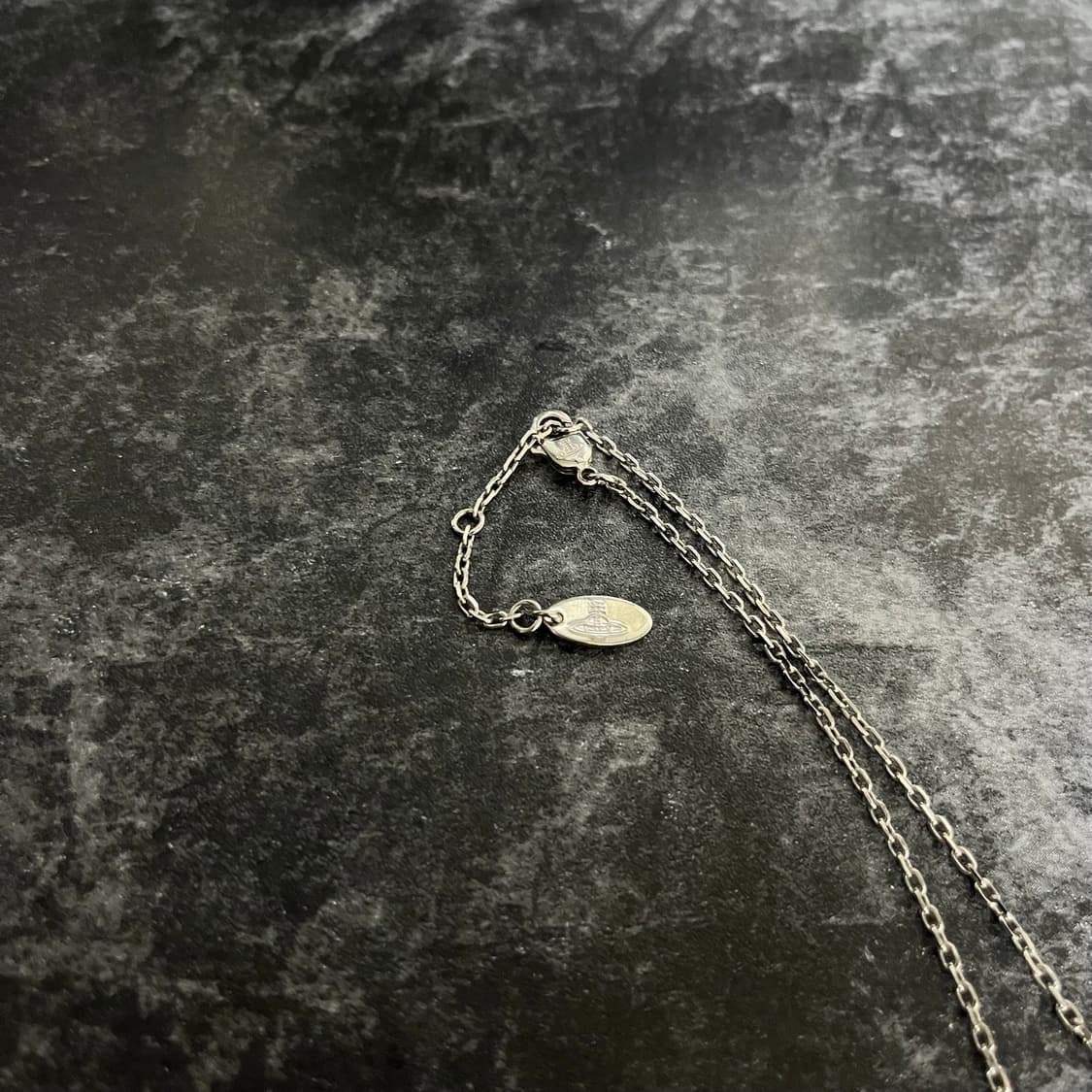 [Vivienne Westwood]비비안웨스트우드 루크리르 목걸이 상품이미지10