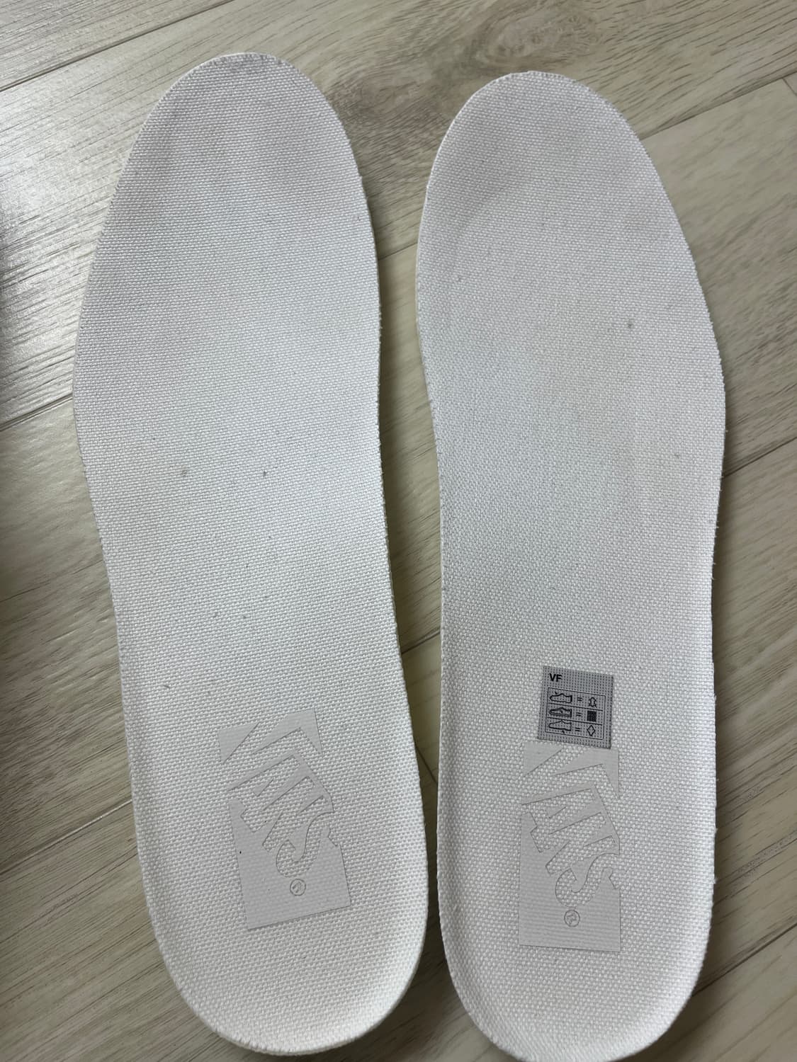 Vans 반스 어센틱 리이슈44 화이트레더 US9.5 275 상품이미지7