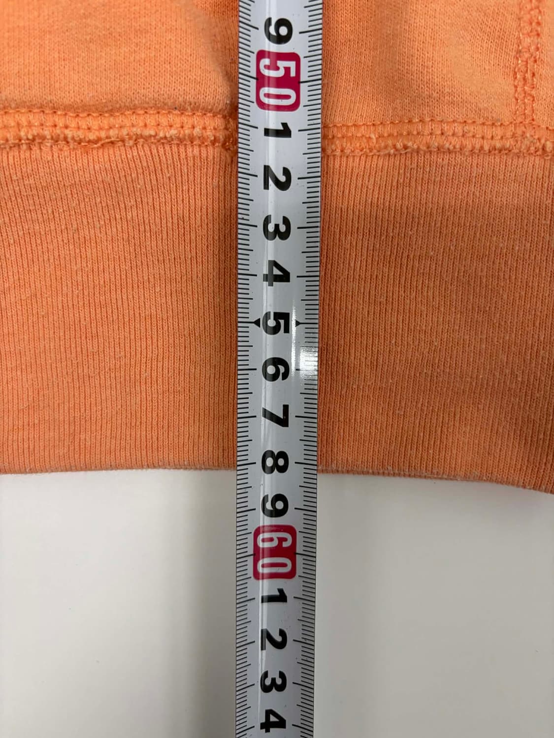 홀리스터 y2k 여리핏 러블리힙 스웻 후드집업 희귀져지(M) 상품이미지6