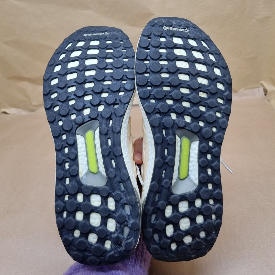 아디다스 울트라부스트 운동화245 상품이미지3