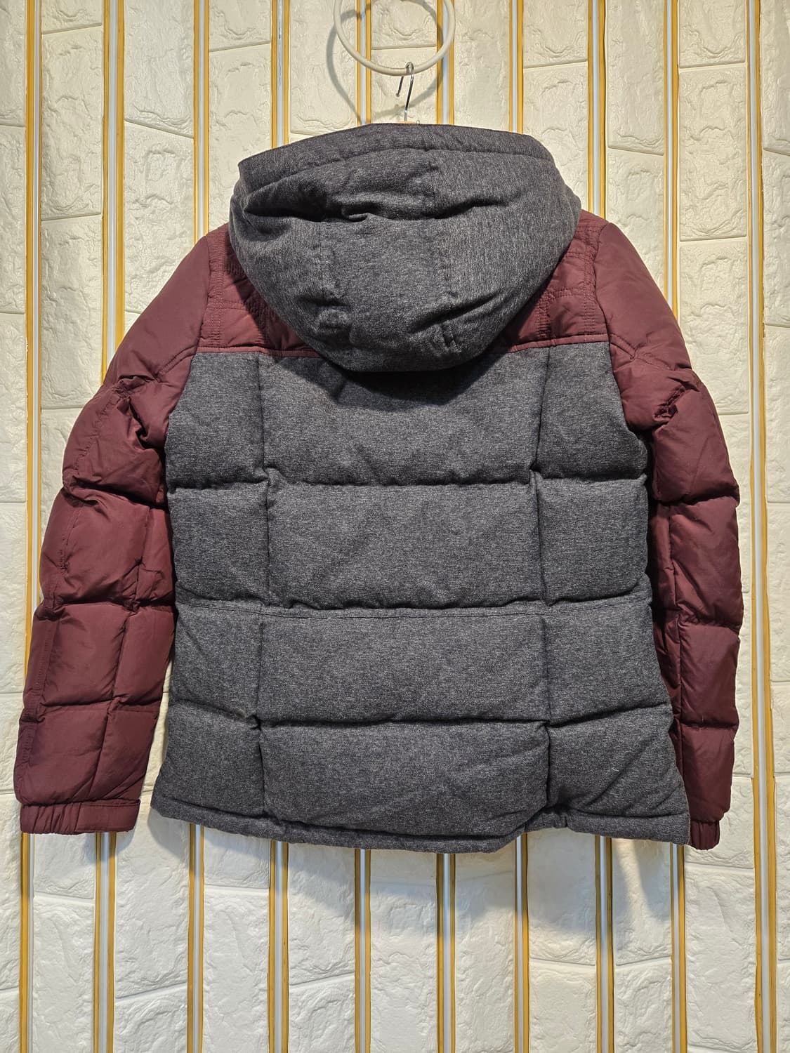 네파 이젠벅 여성 오리털패딩 새상급 95  상품이미지2