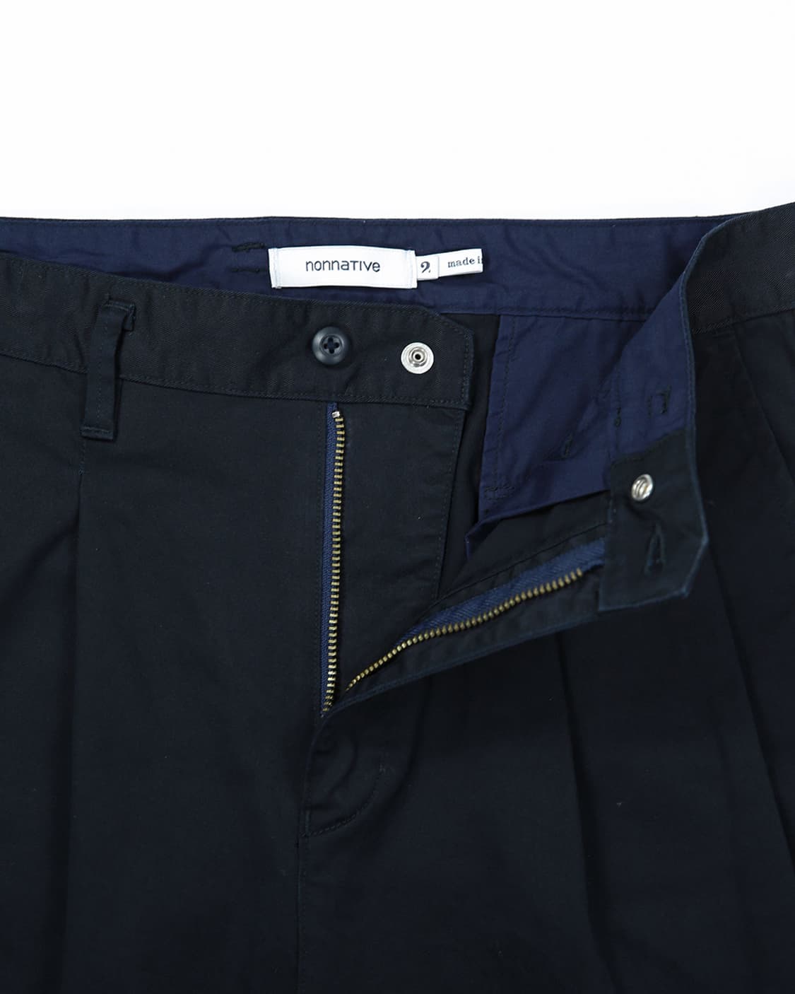 nonnative Cotton Pants 상품이미지9