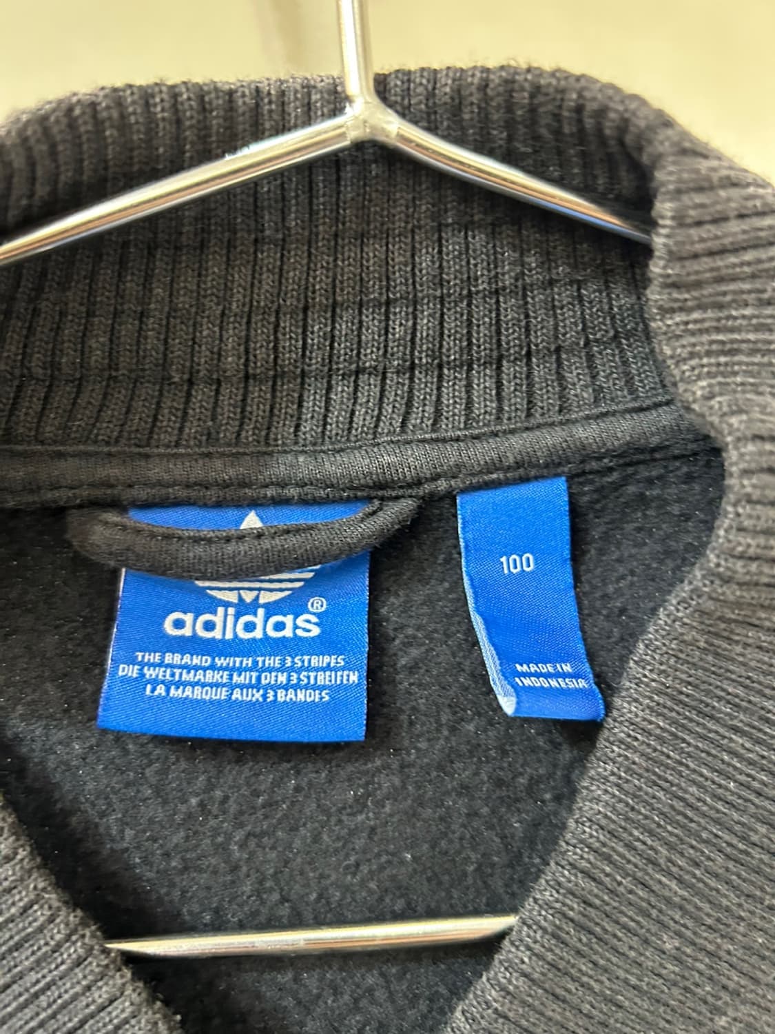 아디다스 스타디움 자켓 상품이미지3