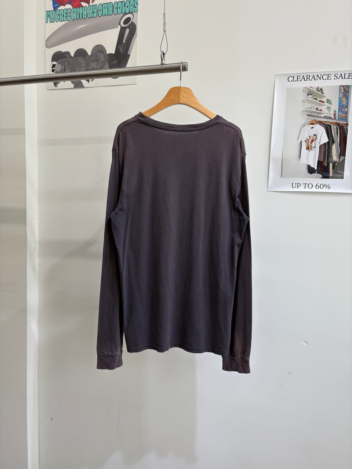 LEVI'S 롱슬리브 상품이미지6