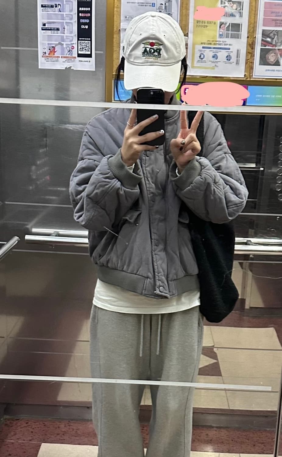 급처) 자라 아우터 블랙 상품이미지1