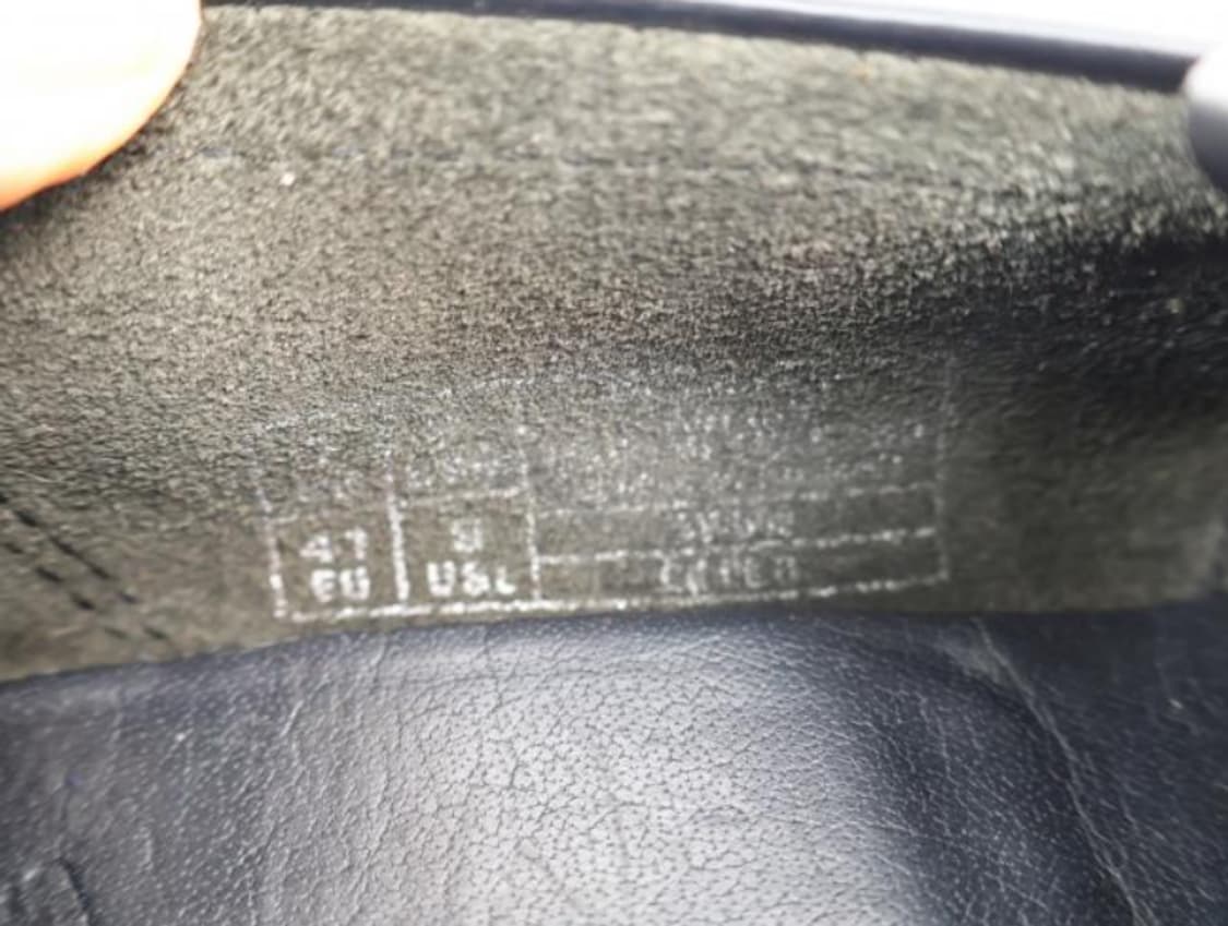 닥터마틴 구두 상품이미지5