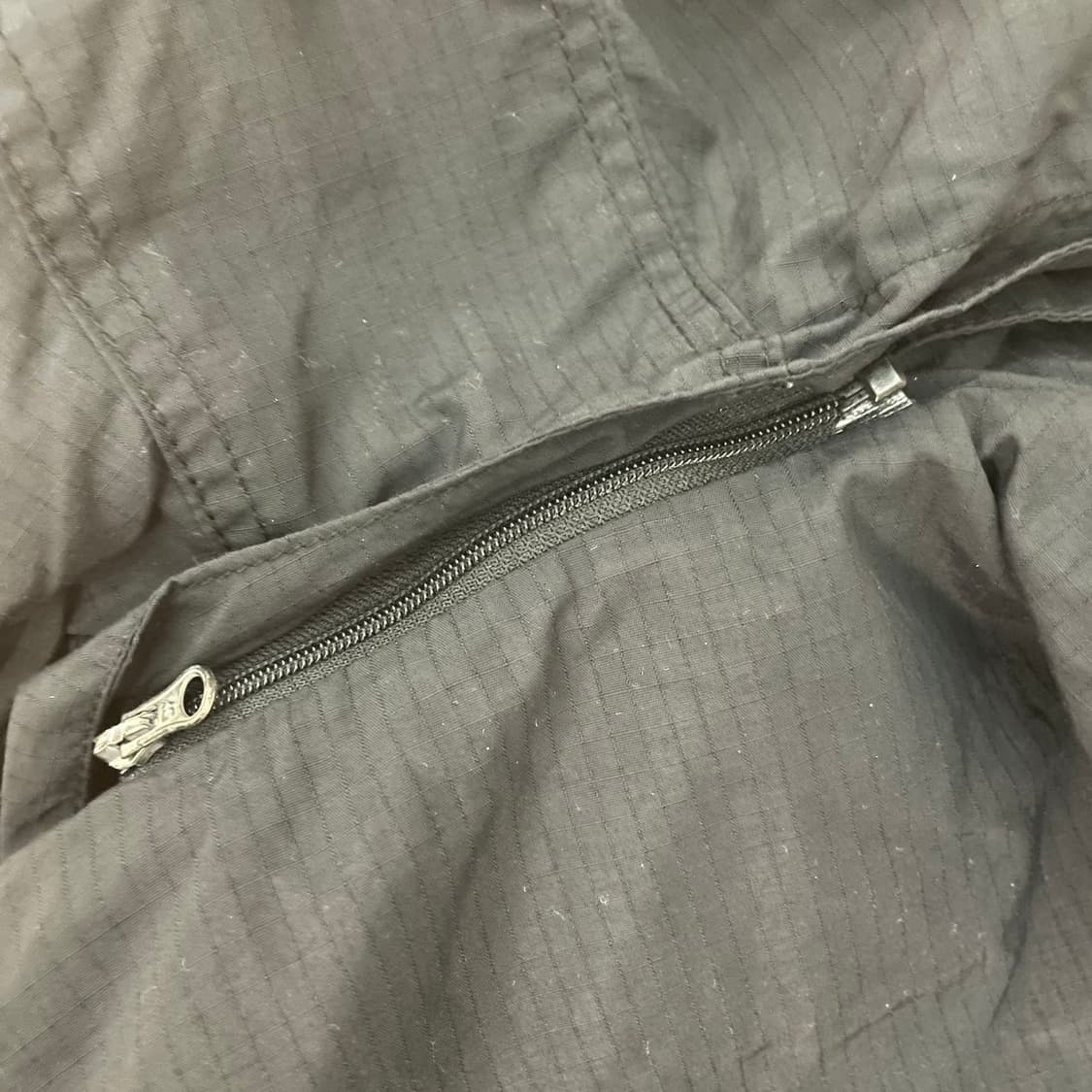 [90] 디스커버리 야상 조끼 (새상품급) 상품이미지6