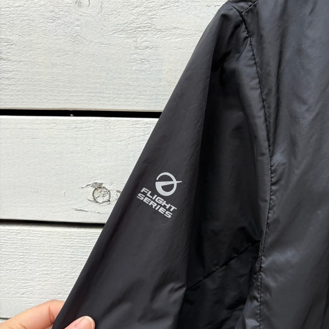 The North Face 노스페이스 바람막이 자켓 상품이미지4