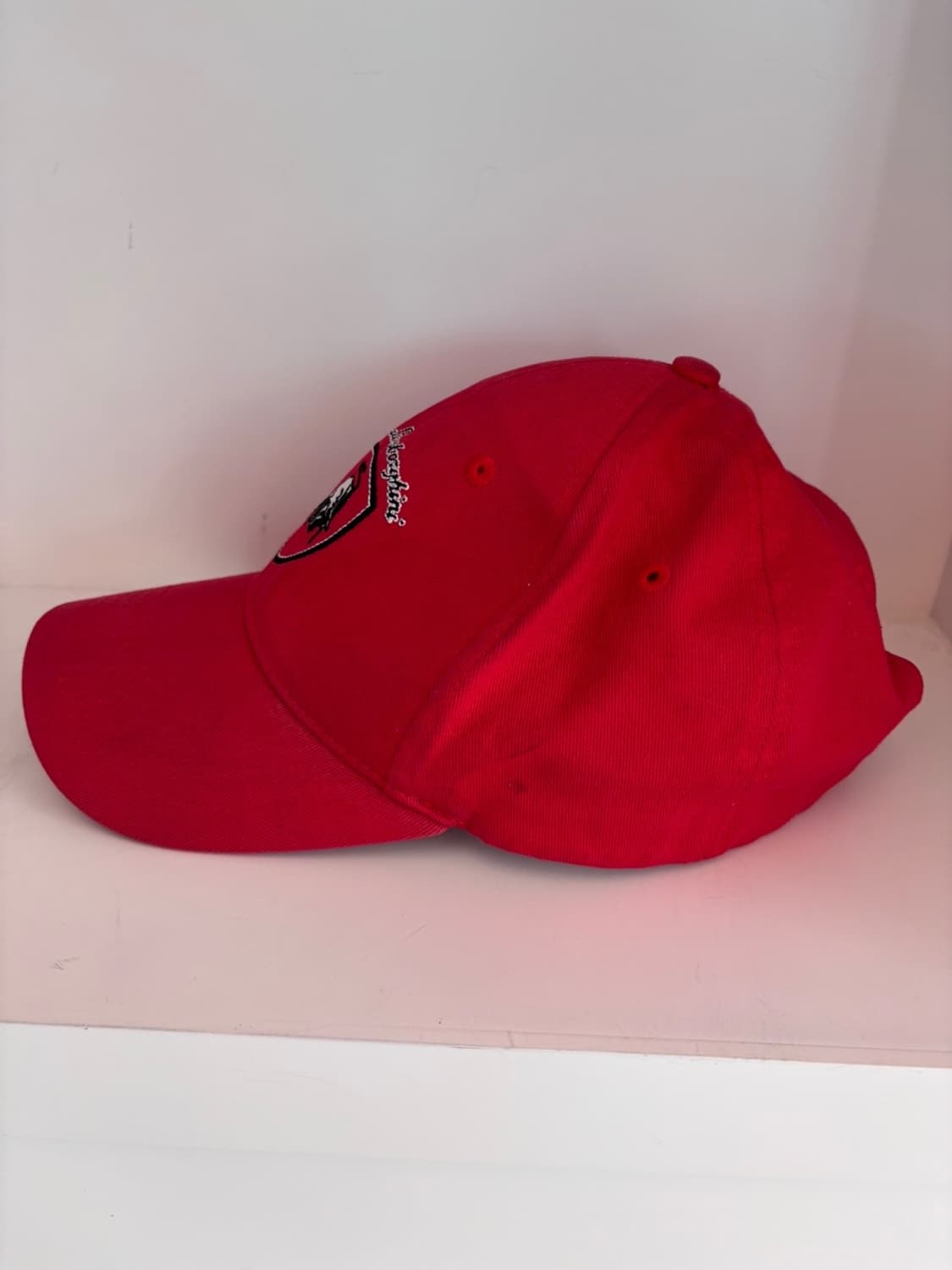 Vintage Torino Lamborghini Ball cap 상품이미지3