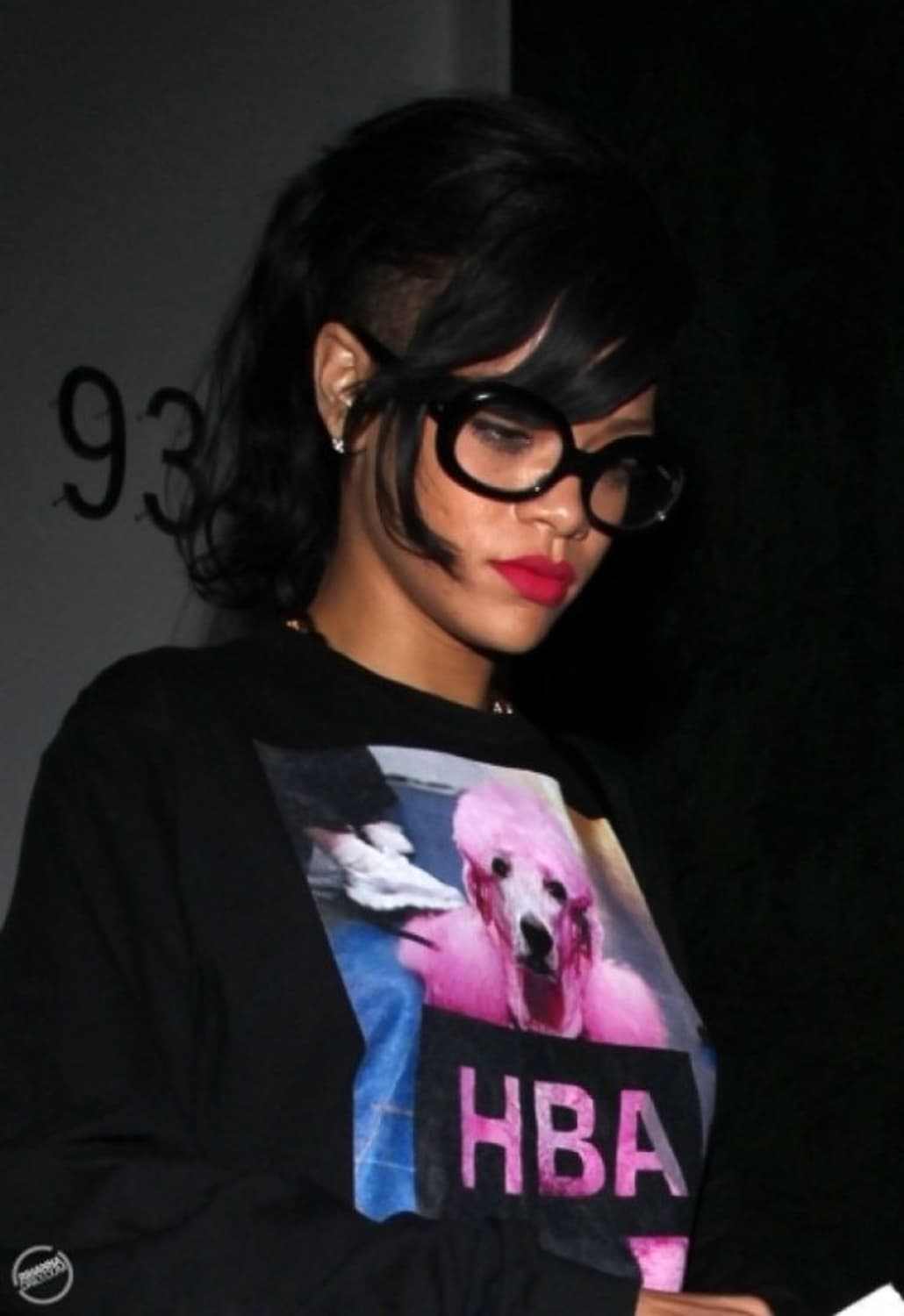 [구매] 후드바이에어 푸들 롱슬리브 상품이미지2