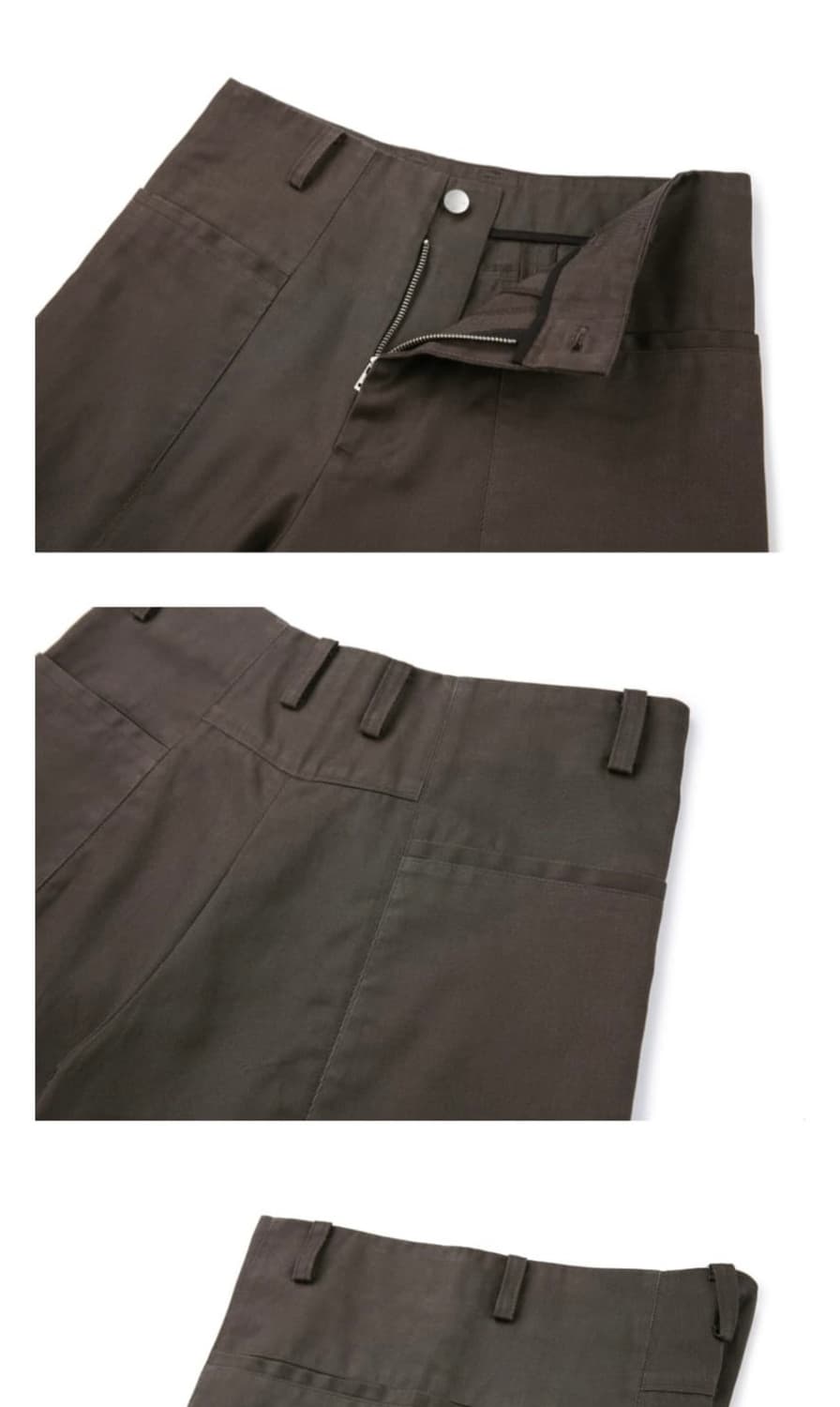 에피센터 투어리스트 huey trousers 2 상품이미지2