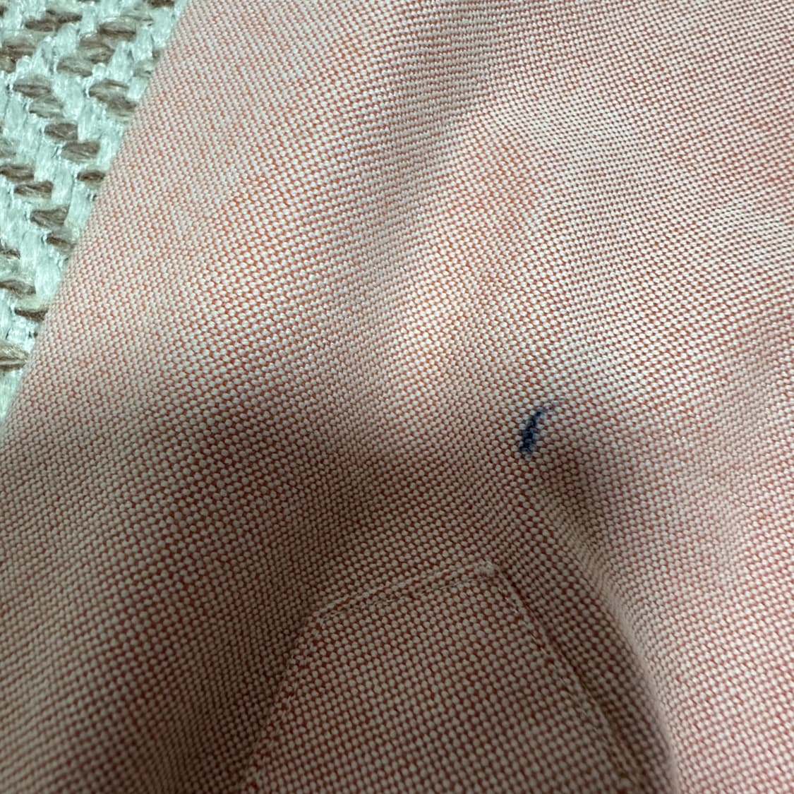 POLO RALPH LAUREN oxford shirt 상품이미지5