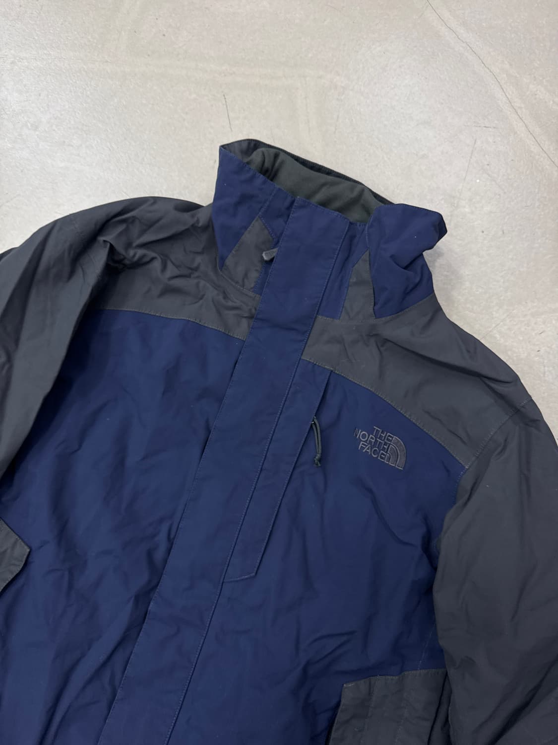 노스페이스 바람막이 상품이미지2