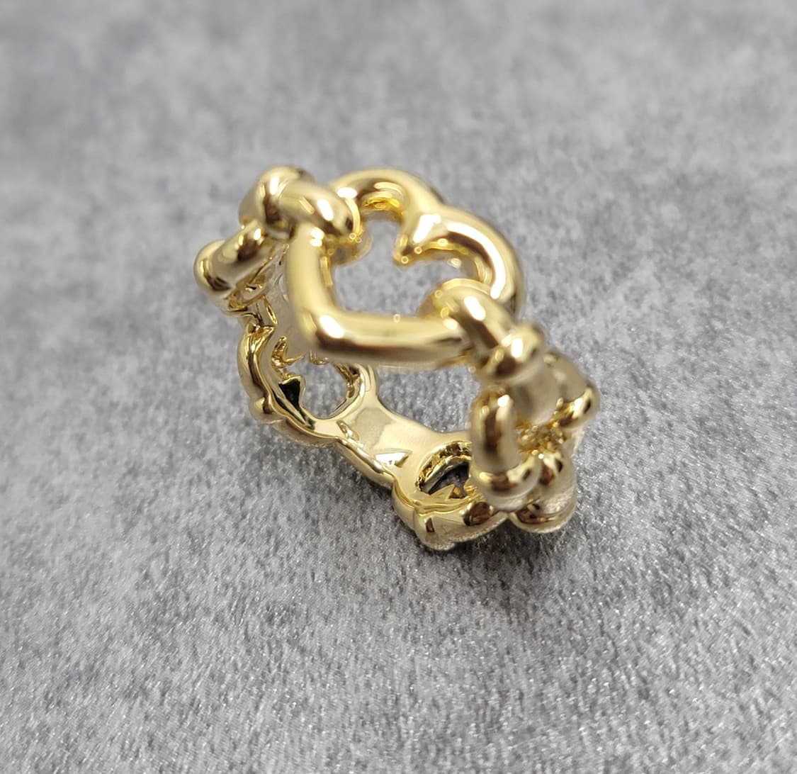 heart ring 상품이미지2