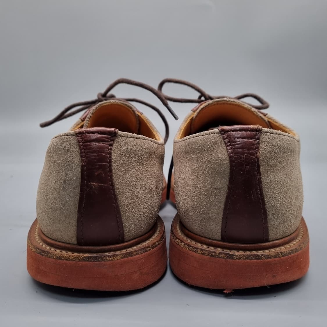 마크 맥네어리 남성옥스포드화270 상품이미지4