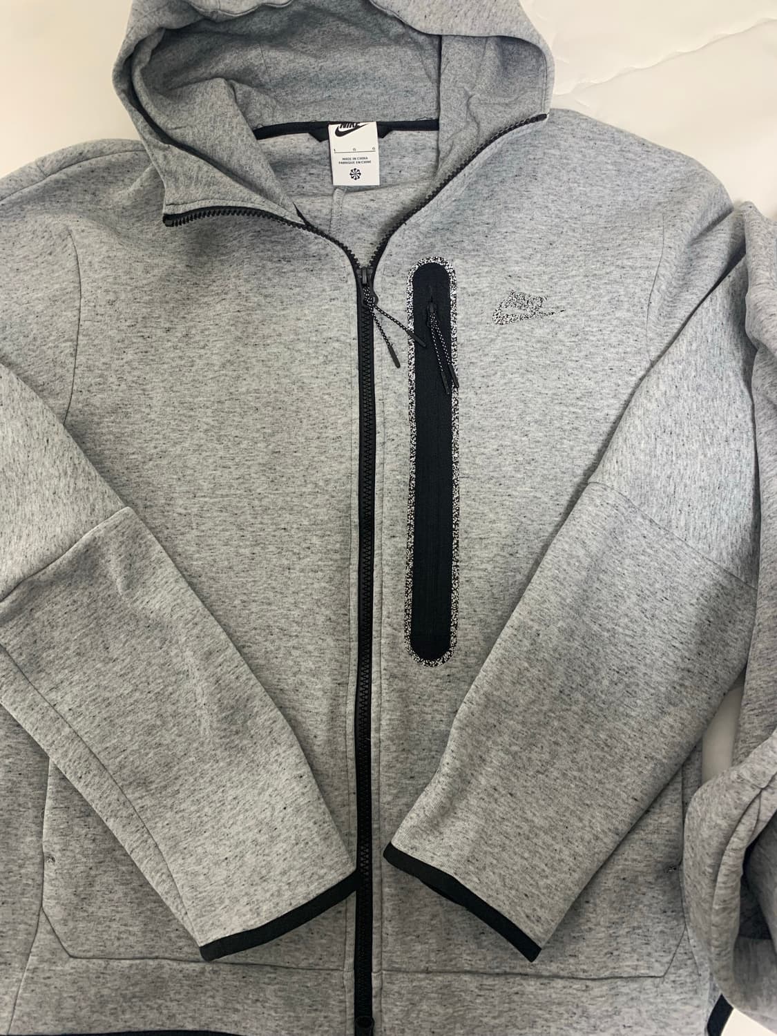 나이키 테크팩 셋업 상품이미지4