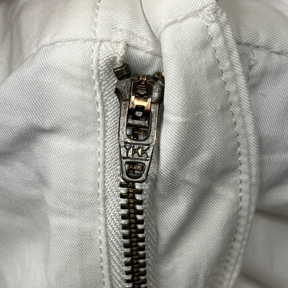 [정품] 폴로 랄프로렌 화이트 면바지 b10 상품이미지7