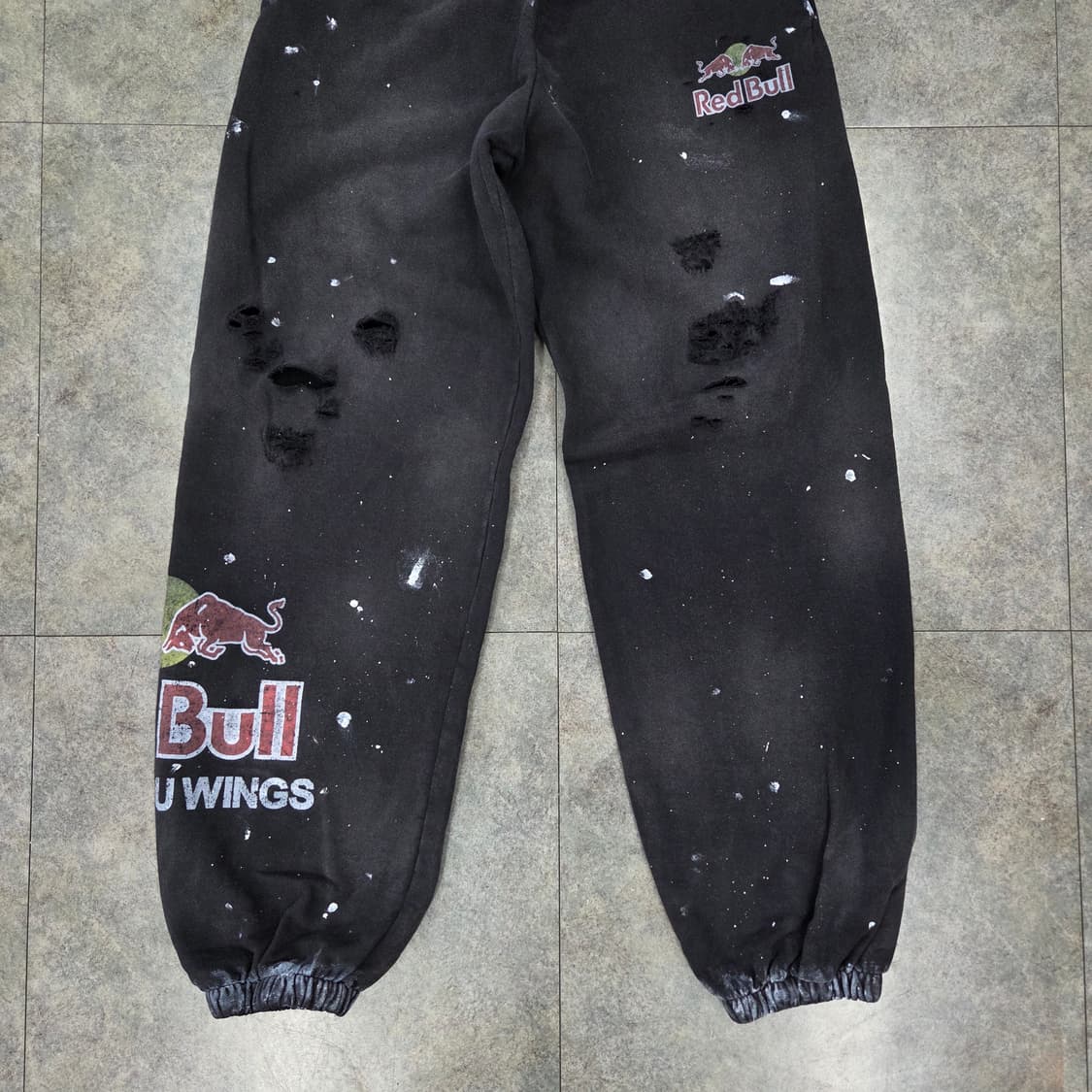 빈티지 스웻팬츠 상품이미지4