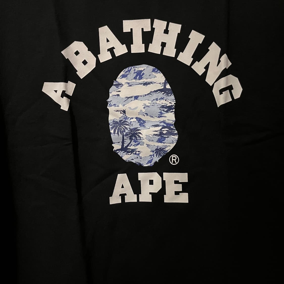 베이프 BAPE 반팔티셔츠 상품이미지7
