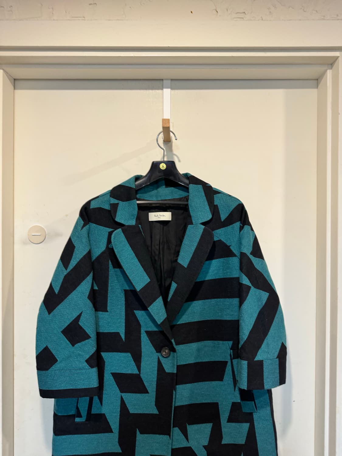 paul smith 폴스미스 자켓 상품이미지1