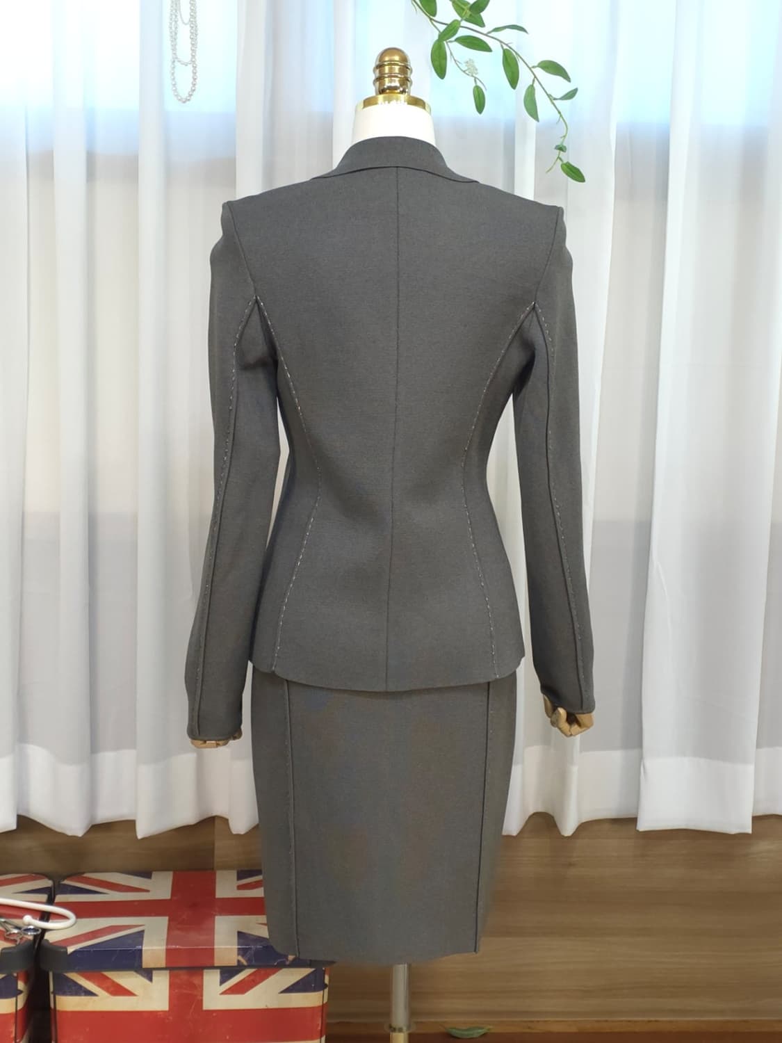 안테프리마 셋업 ANTEPRIMA 상품이미지6