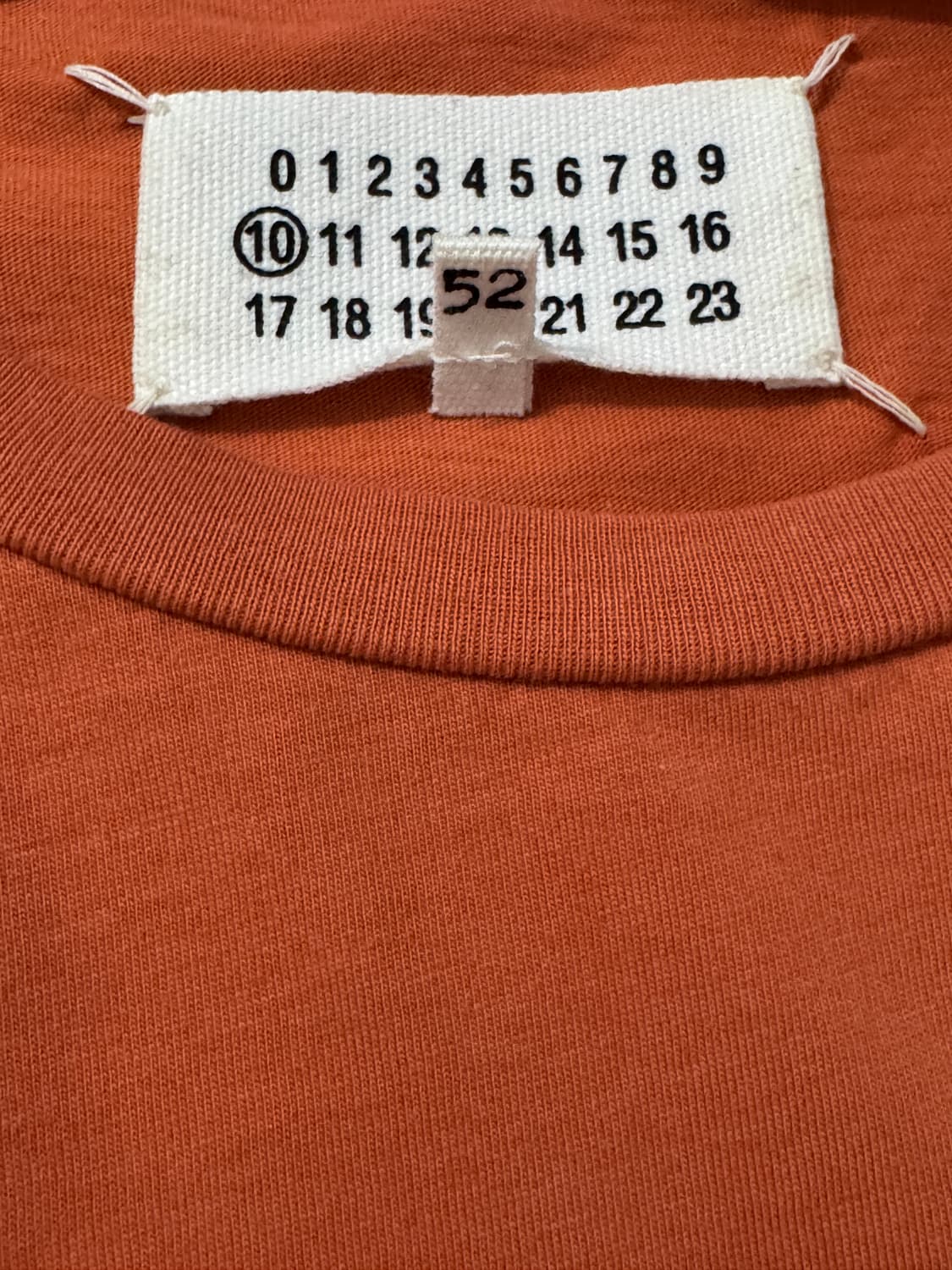 마르지엘라 반팔 52 상품이미지4