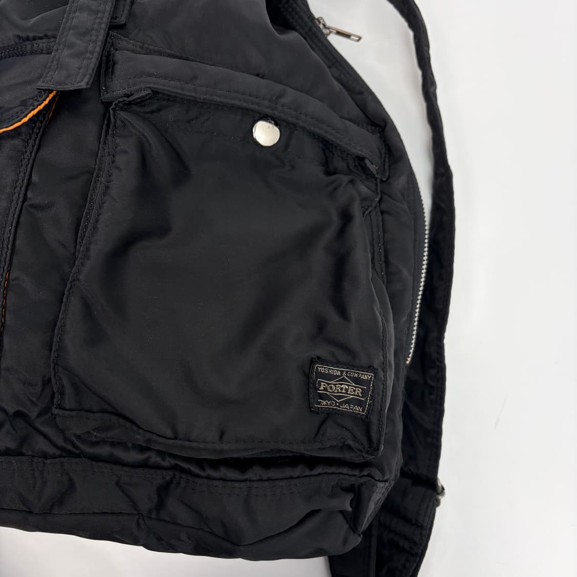 요시다포터 탱커 백팩 가방 상품이미지4