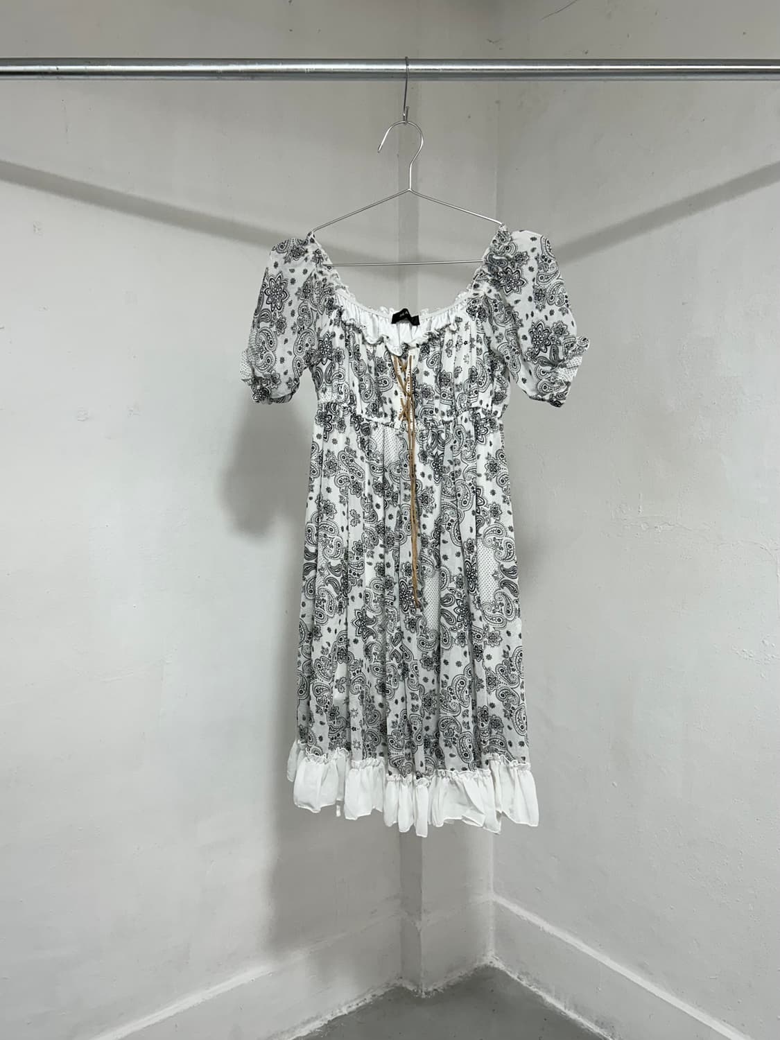 vtg dress 상품이미지1
