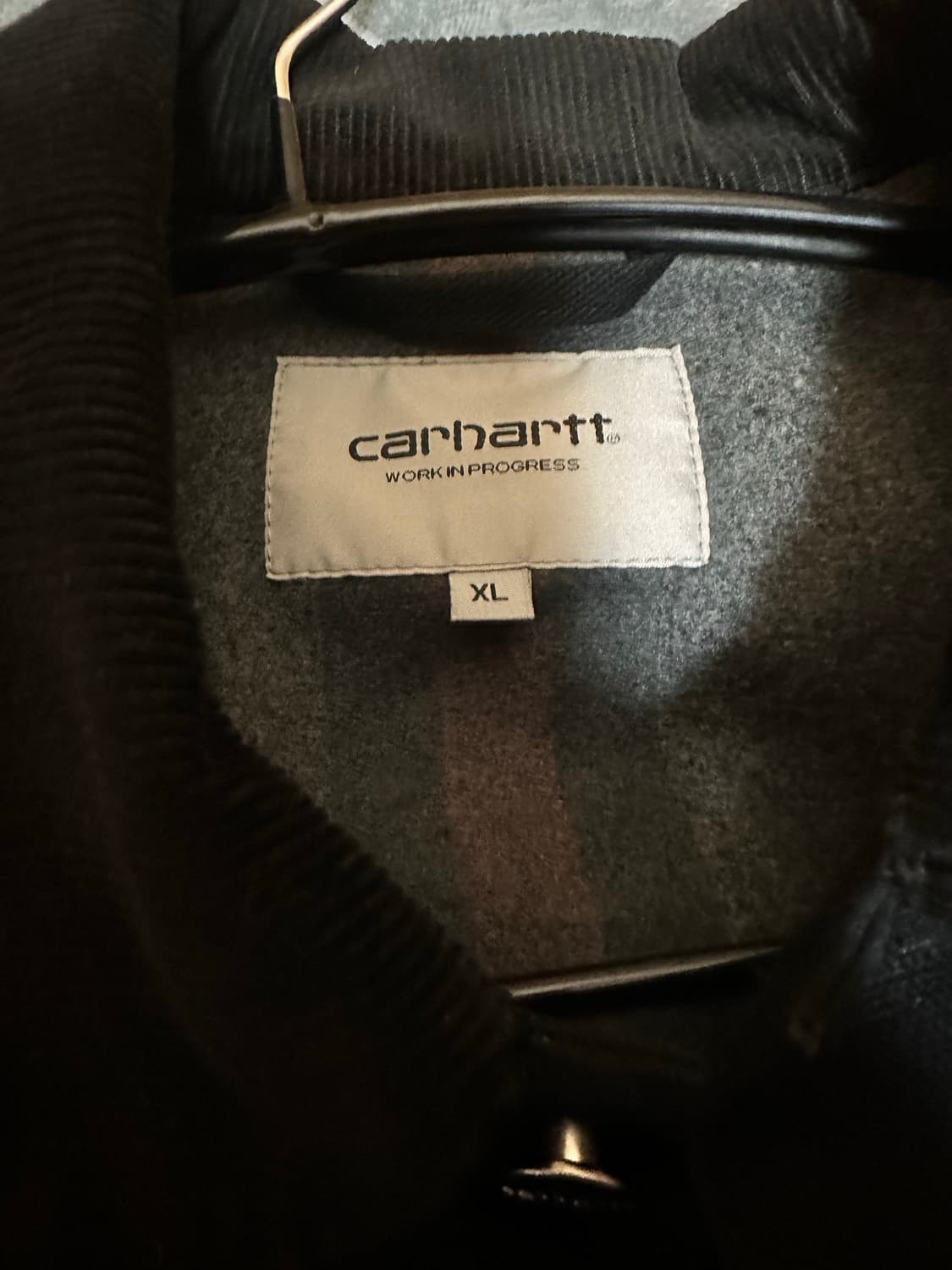 칼하트윕 디어본 캔버스 상품이미지4