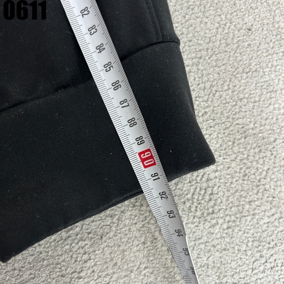 나이키 트레이닝 바지  상품이미지6