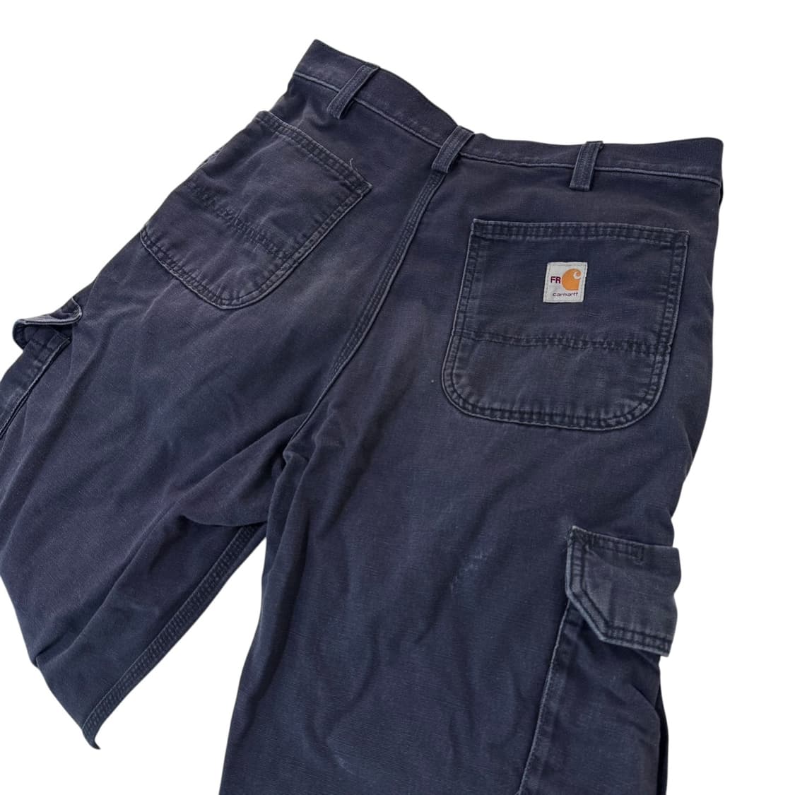 칼하트 FR 카고 팬츠  상품이미지2
