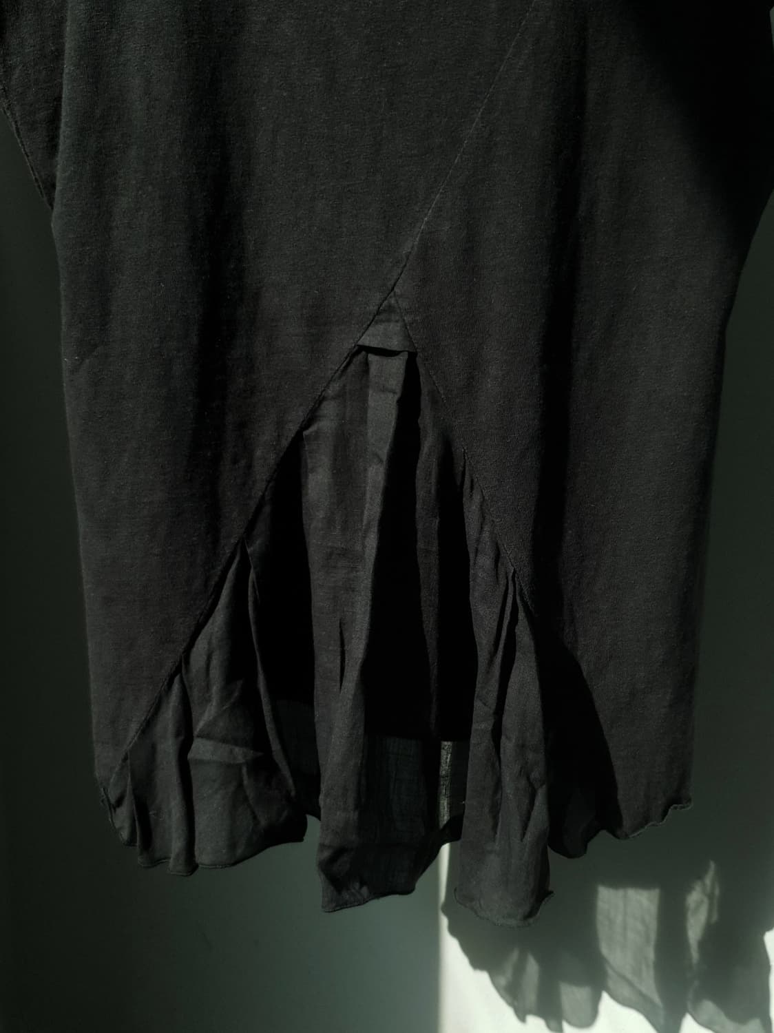 KAPITAL French Sleeve Paneling
Top 상품이미지8