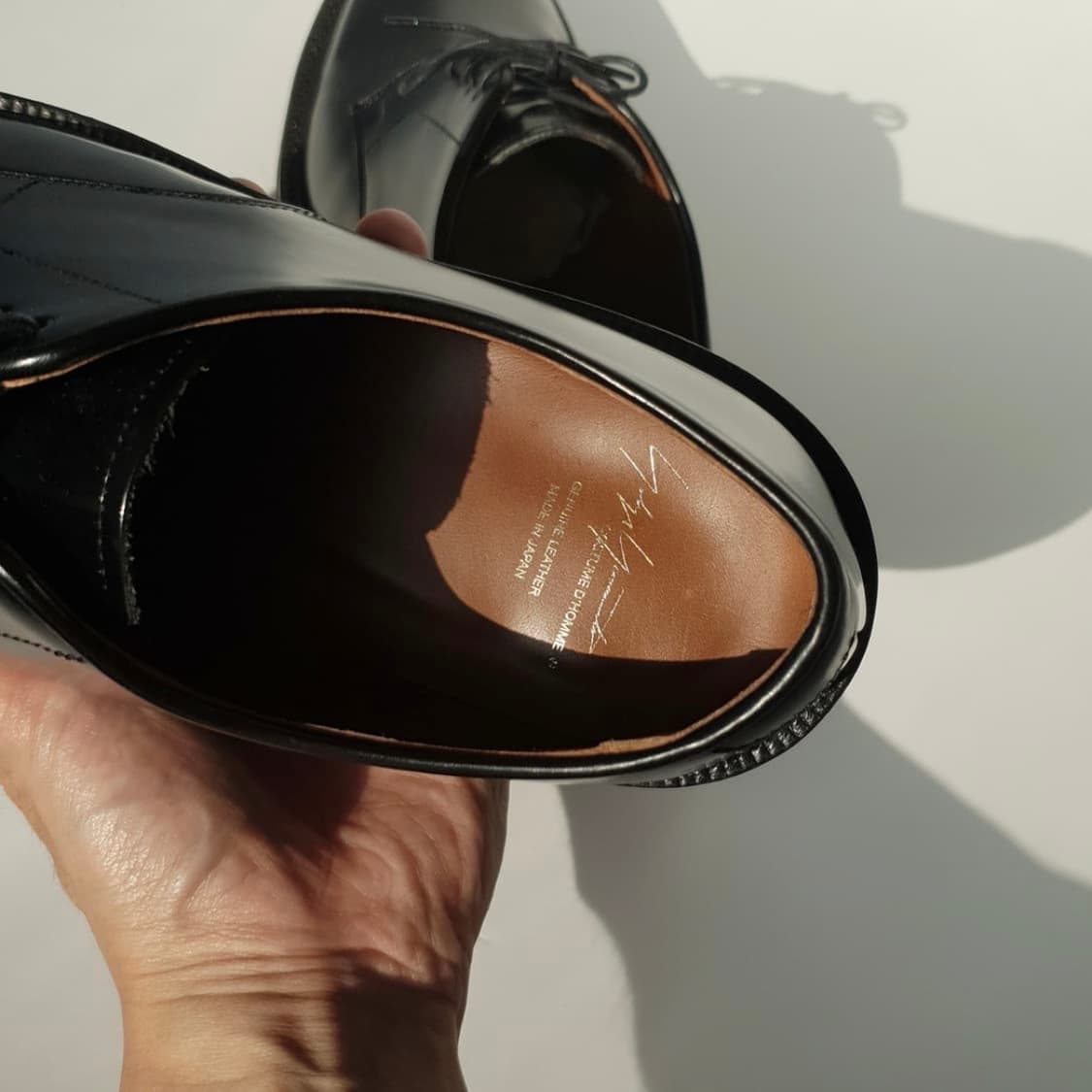 CHEREVICHKIOTVICHKI X Yohji Yamamoto 상품이미지5