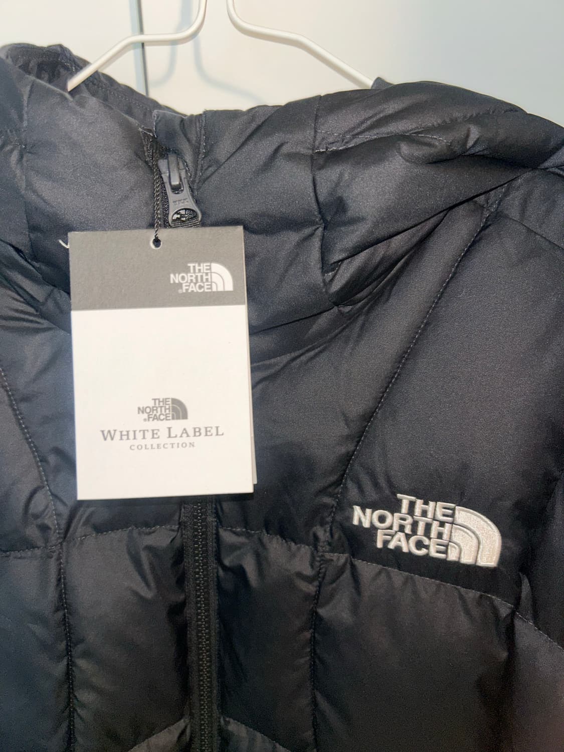 노스페이스 웨이브온자켓95 새상품 상품이미지1