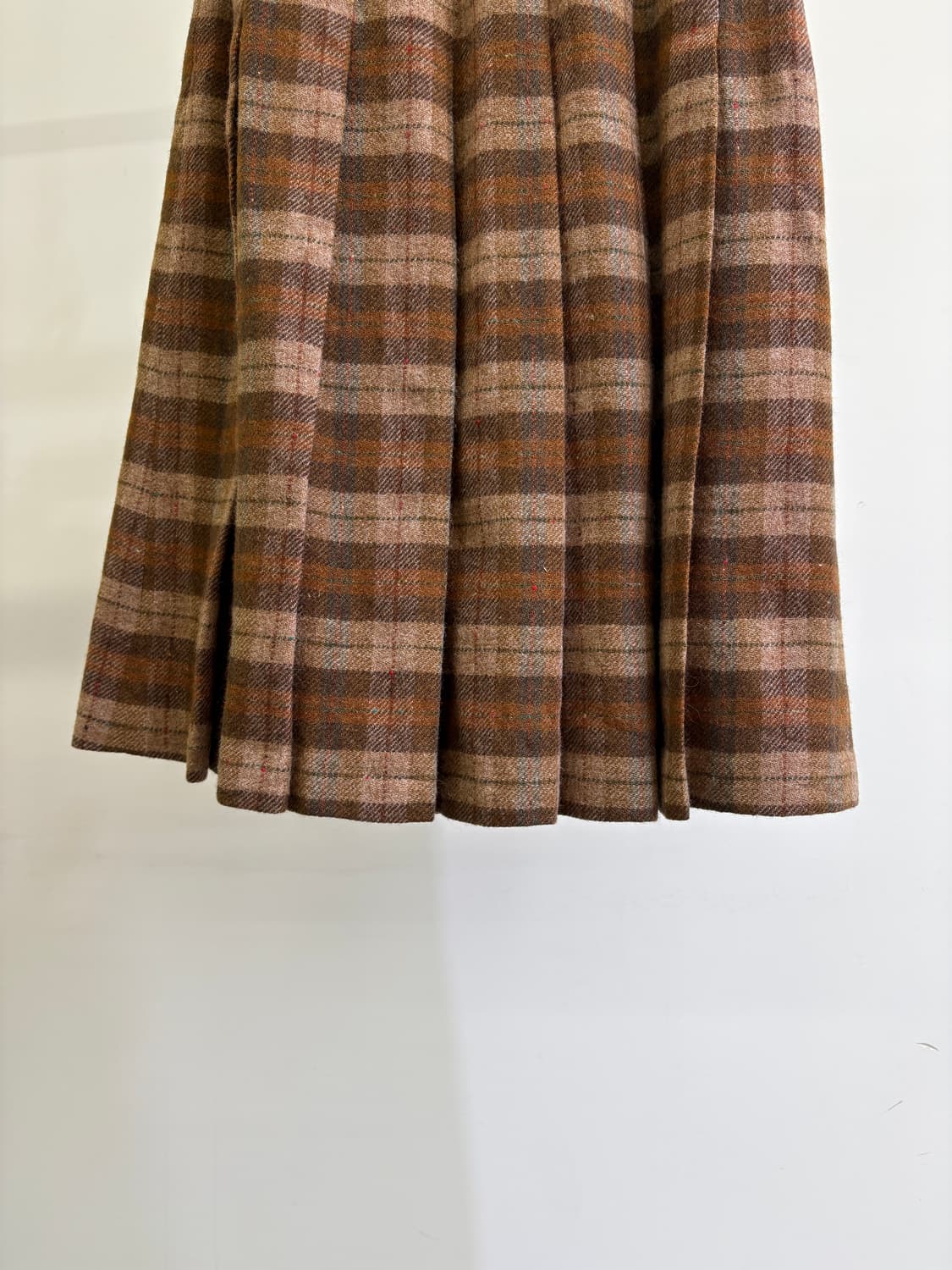 KOGA (Made in Japan) 롱스커트 상품이미지4