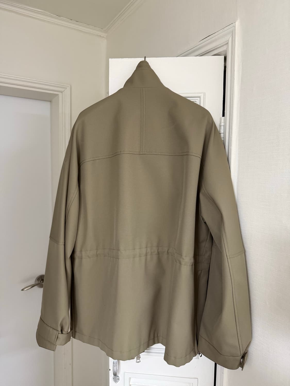 21FW 솔리드옴므 자켓 상품이미지3