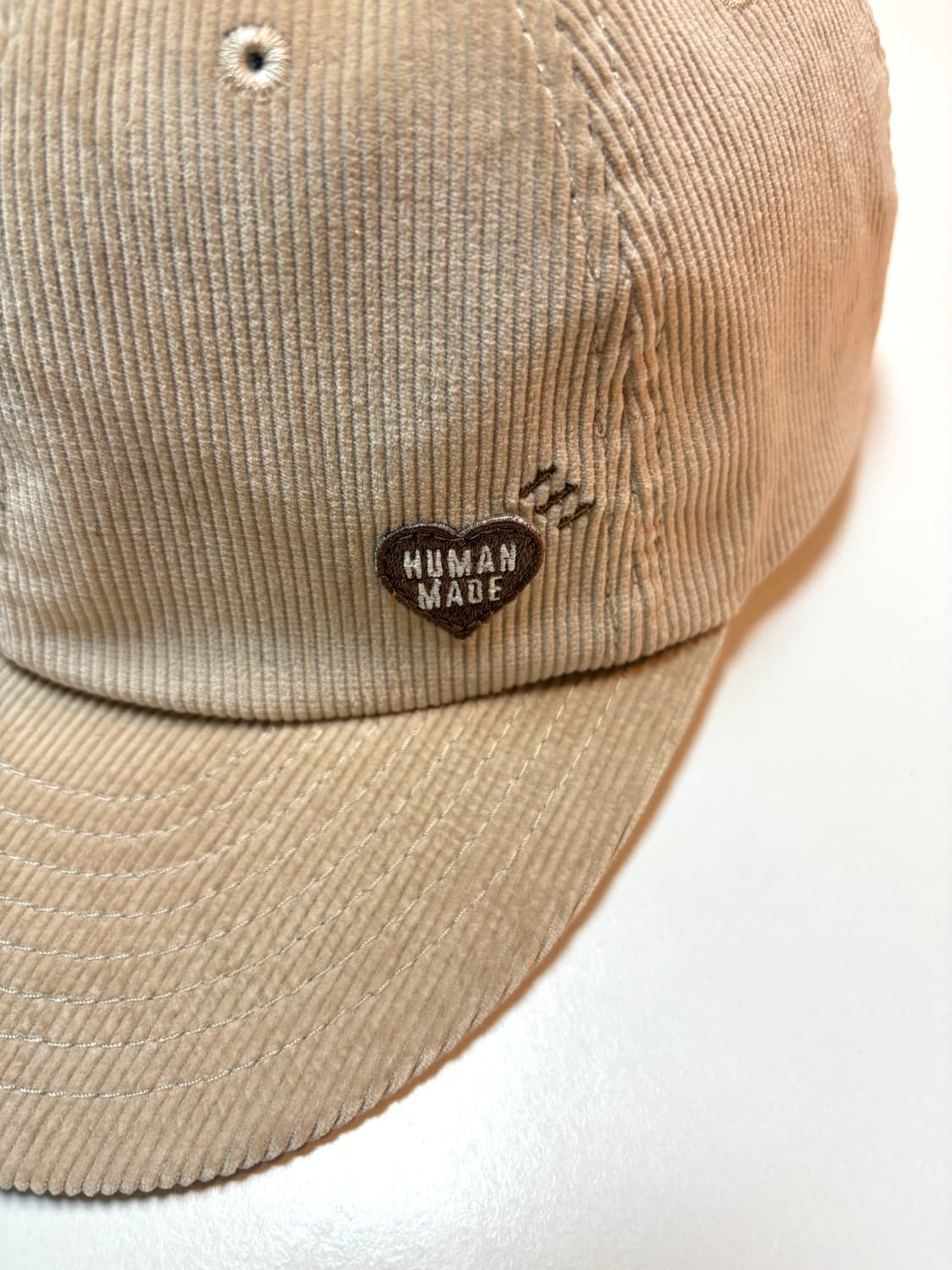 휴먼메이드 모자 상품이미지2