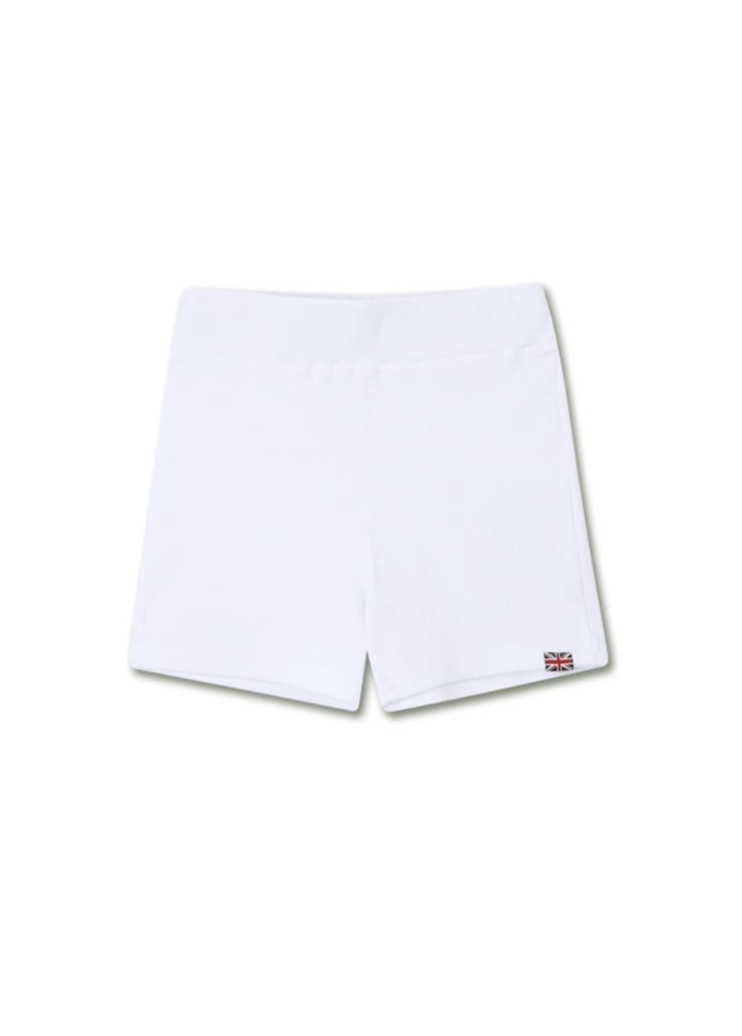 미치코런던  쇼츠 화이트 새상품 상품이미지2