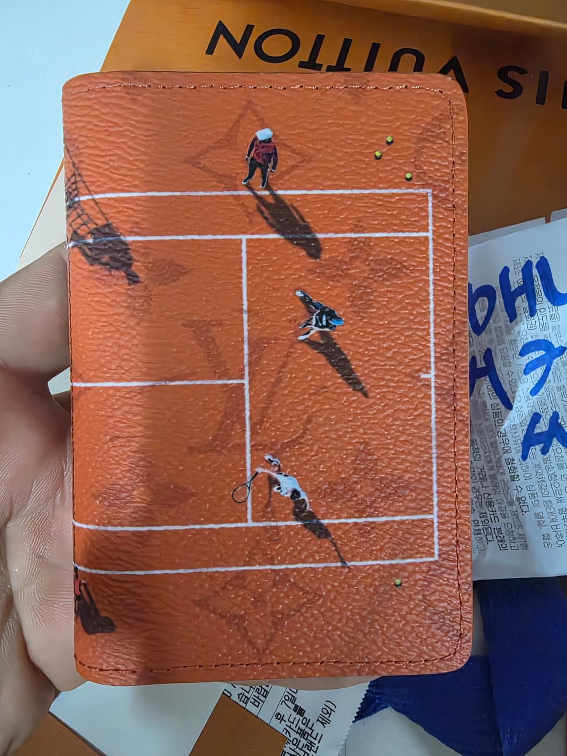 루이비통 오거나이저 상품이미지2