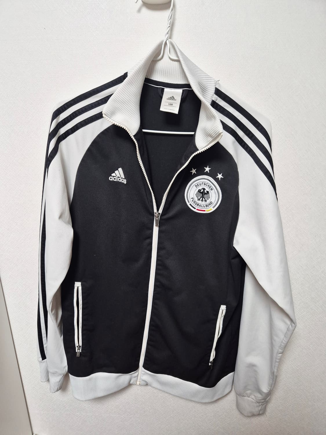 아디다스 독일 국대 져지L 상품이미지1