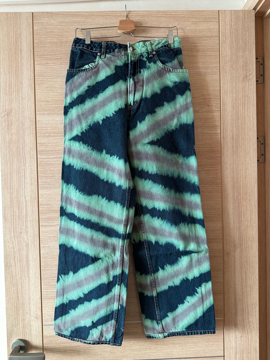 에크하우스 라타 스프레이 데님 상품이미지1