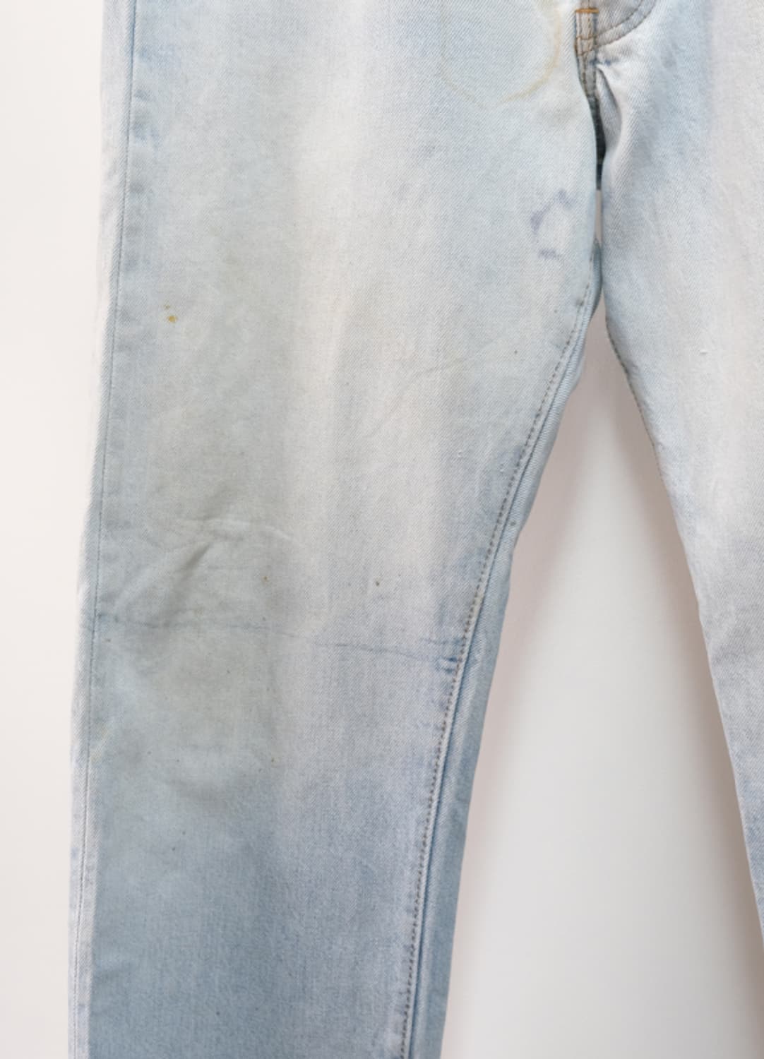 70s LEVI'S 501 MADE IN USA [28] 상품이미지4