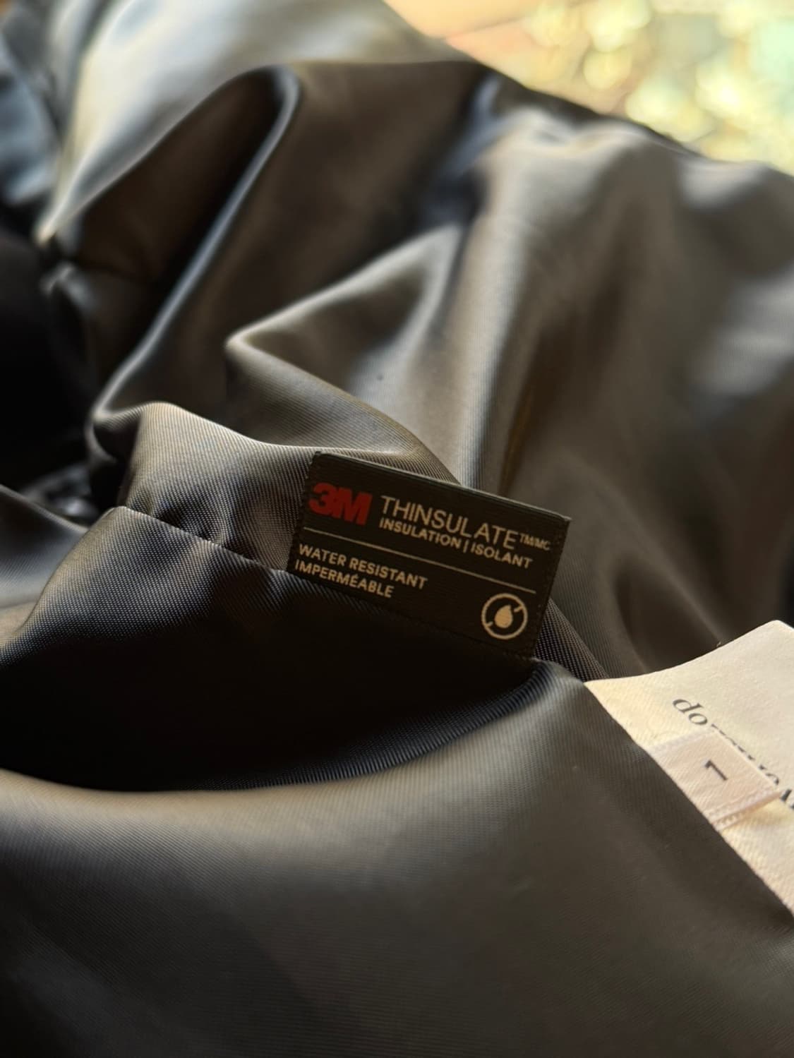 W Workshop ma-1 자켓 188 상품이미지3