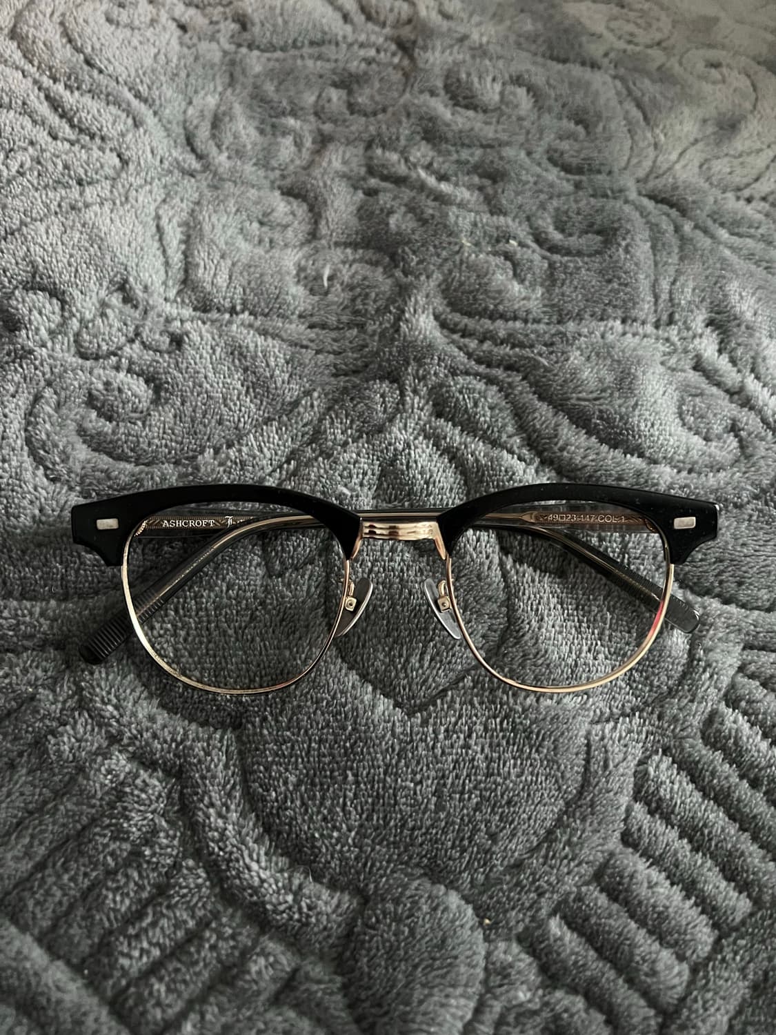 애쉬크로프트 치바 상품이미지1