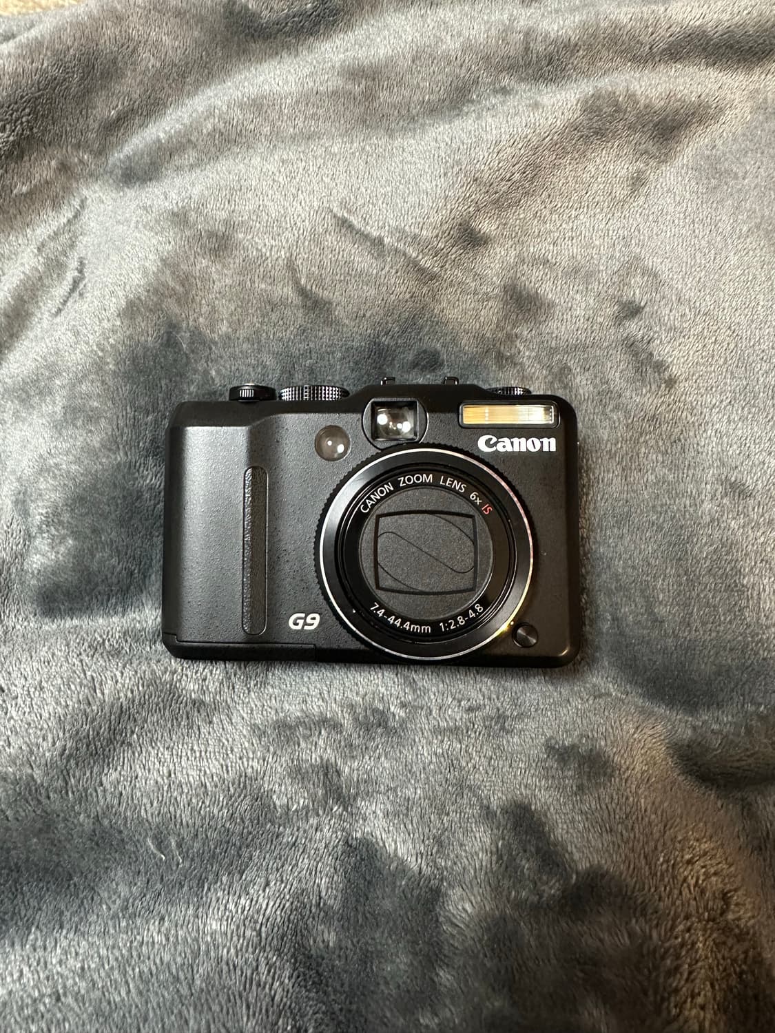 캐논 파워샷 g9 디카/디지털카메라  상품이미지1