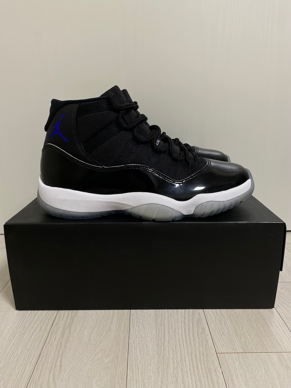 NIKE AIR JORDAN 11 SPACE JAM 2016 상품이미지4