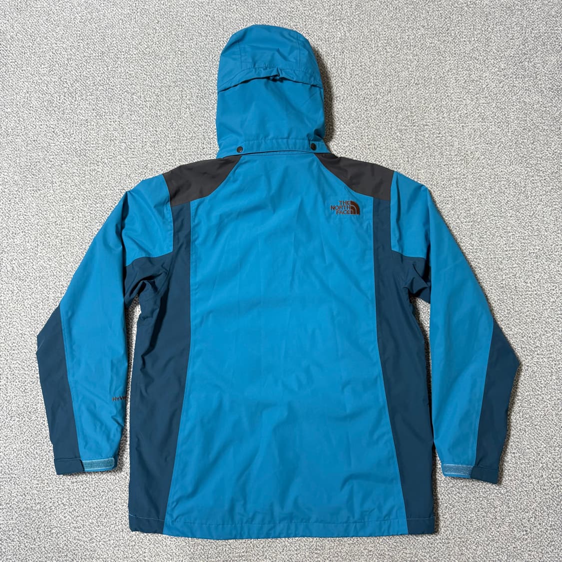 노스페이스 하이벤트 바람막이 남성용 100 상품이미지3
