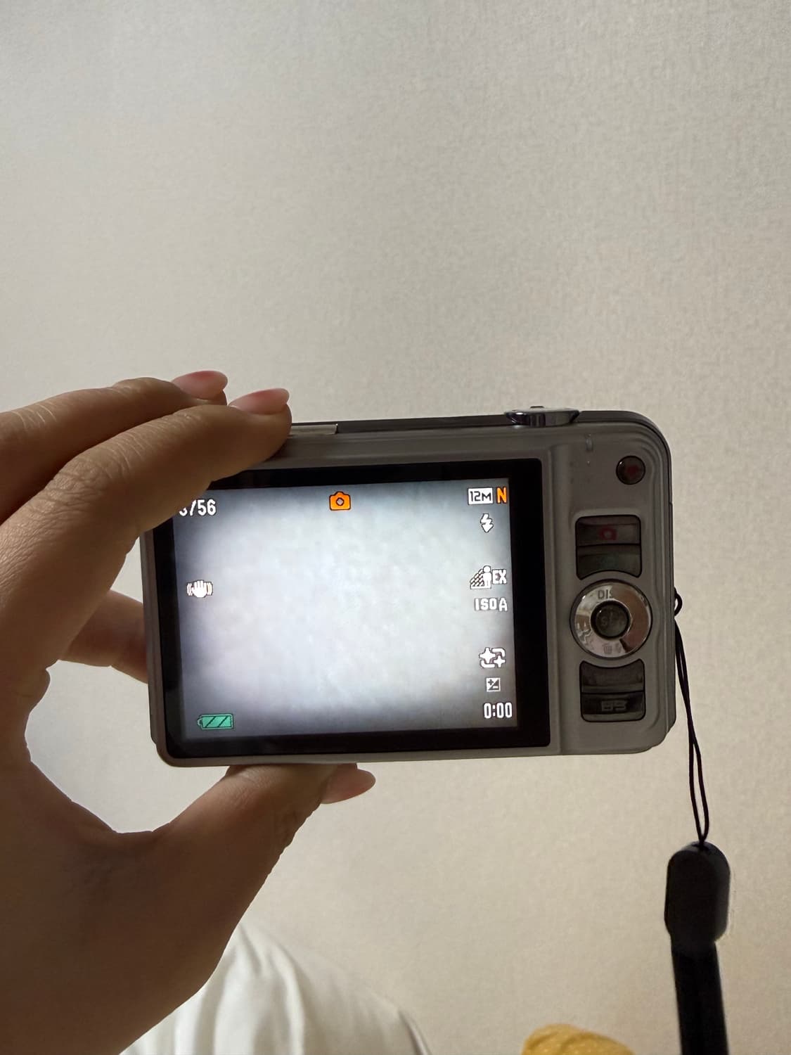 카시오 엑슬림 h10 / 카시오 ex-h10 상품이미지9