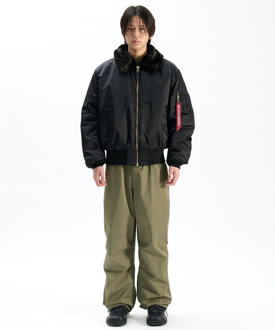 알파인더스트리 b15 상품이미지1