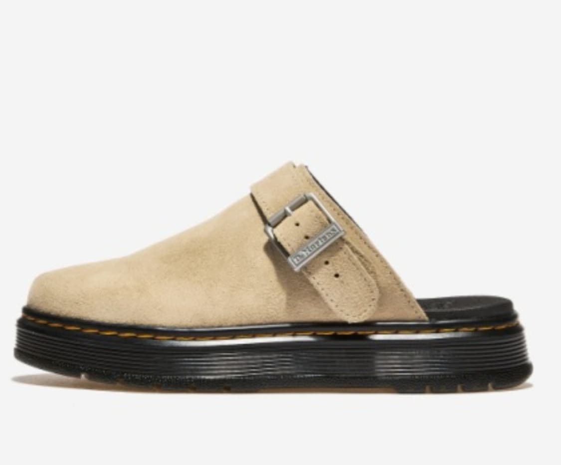 닥터마틴 브루클린 뮬 270 미개봉 새상품 상품이미지3